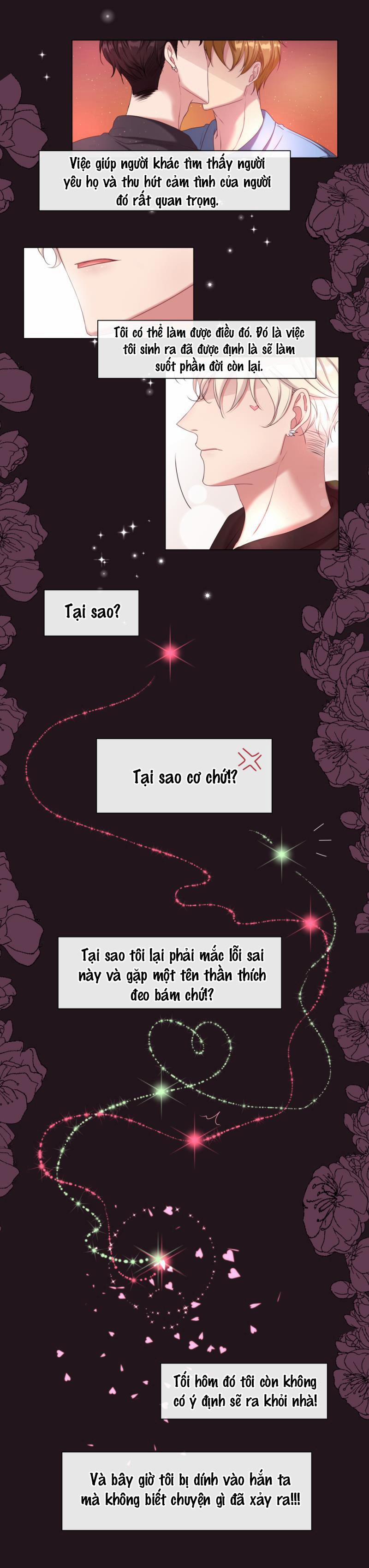 Điều Em Mong Đợi 5 trang 19