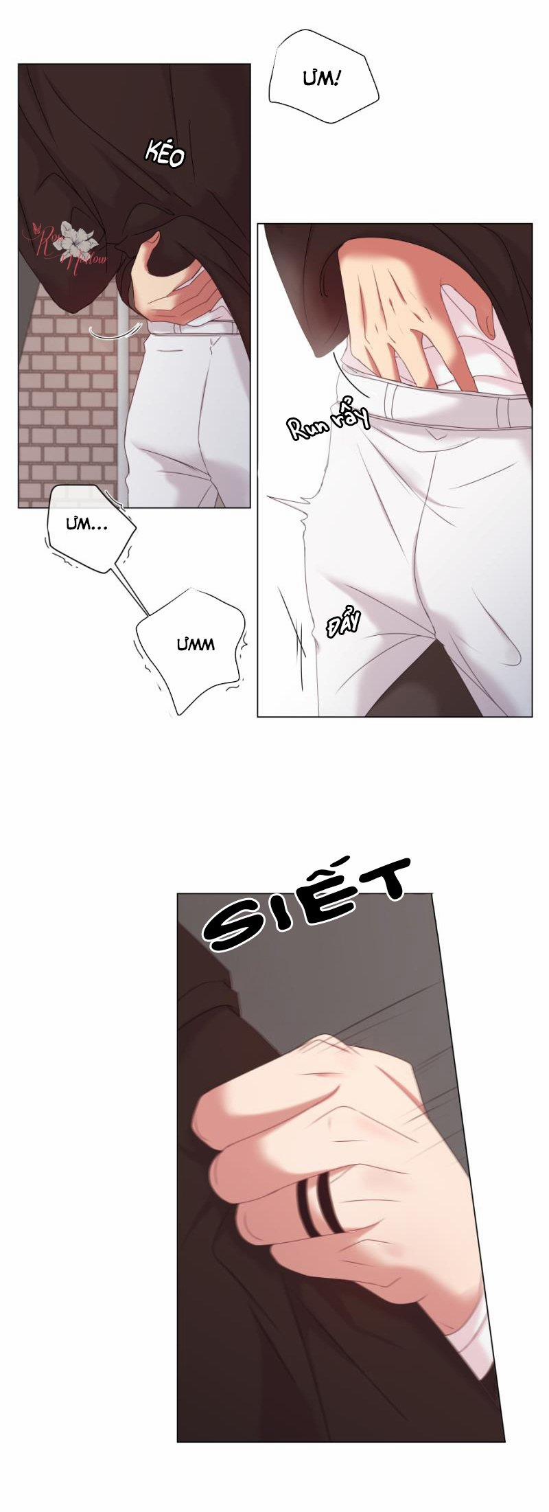 Điều Em Mong Đợi 5 trang 2