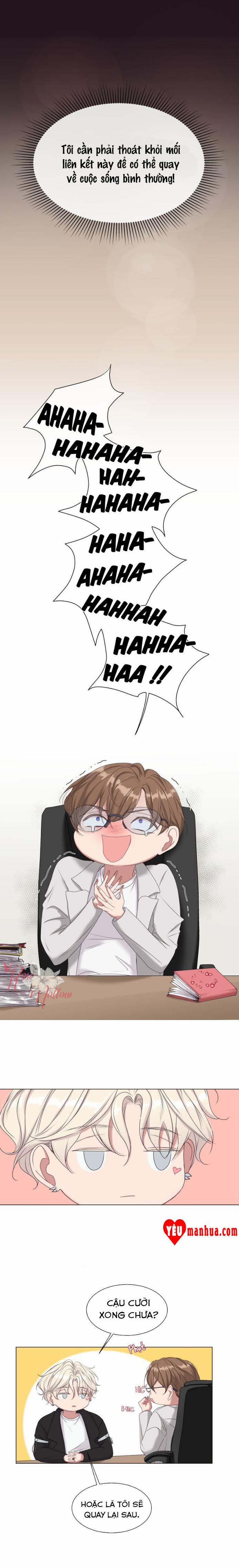 Điều Em Mong Đợi 5 trang 20