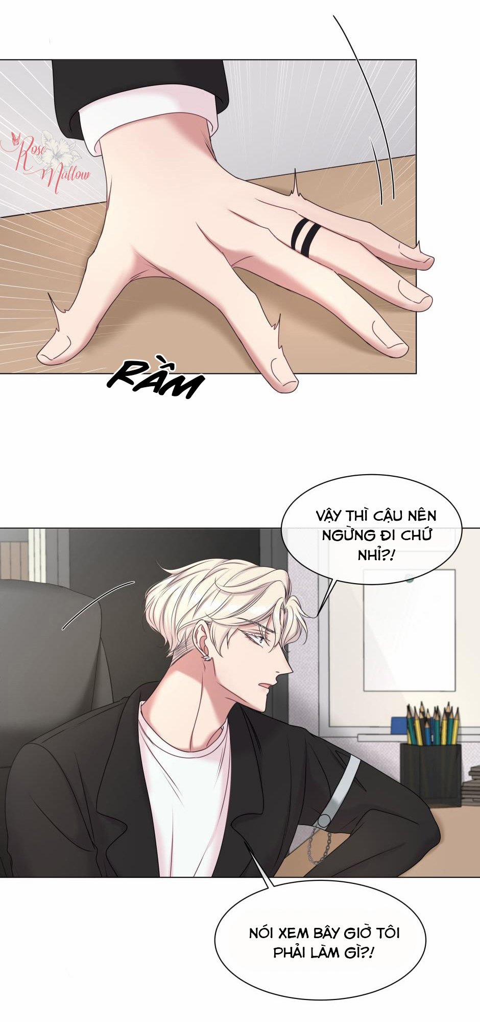 Điều Em Mong Đợi 5 trang 22