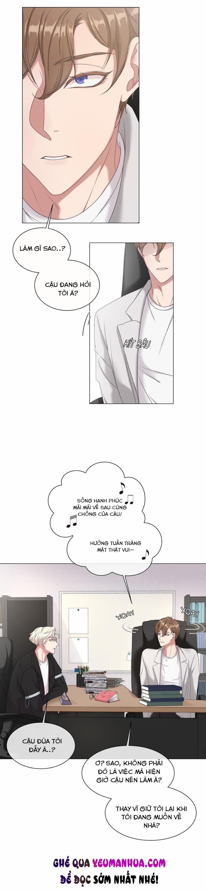 Điều Em Mong Đợi 5 trang 23