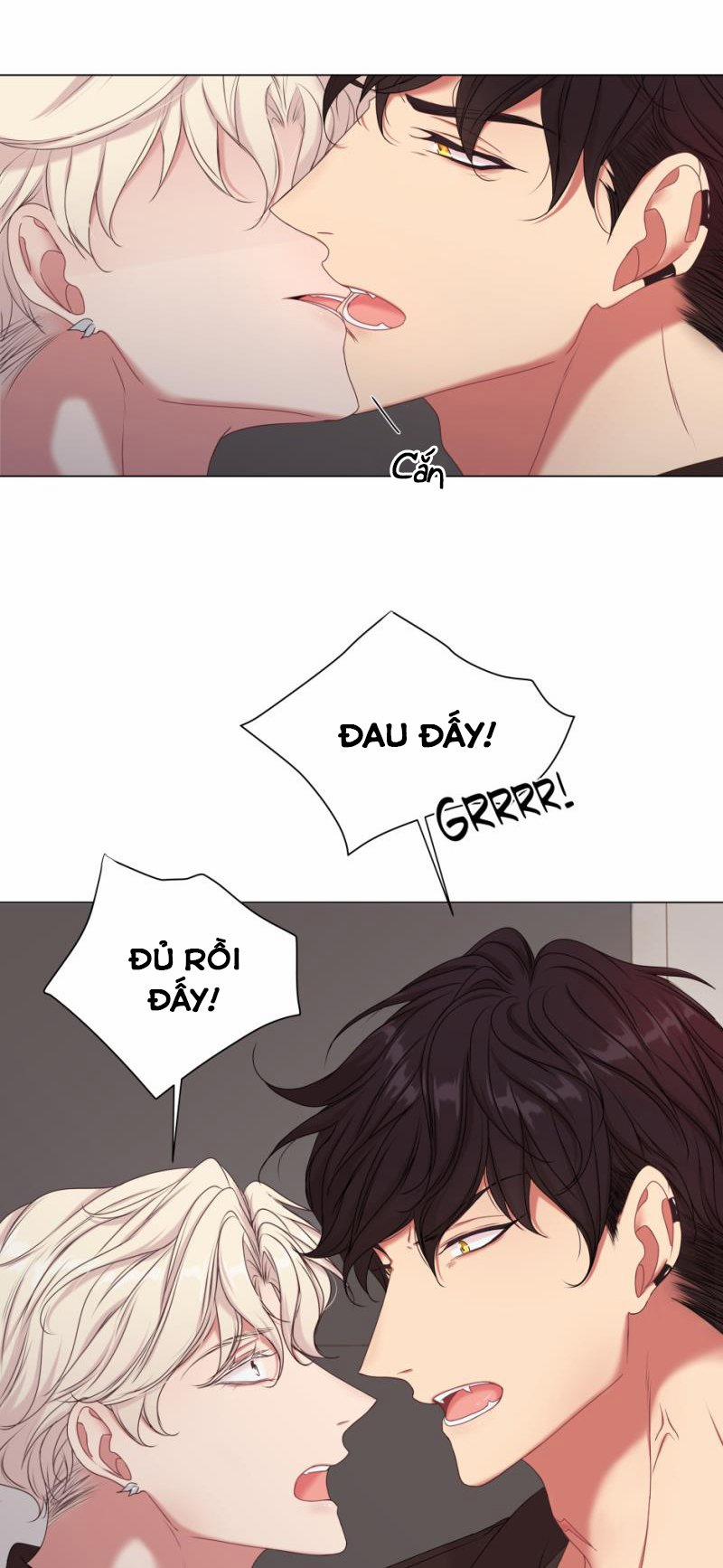 Điều Em Mong Đợi 5 trang 3