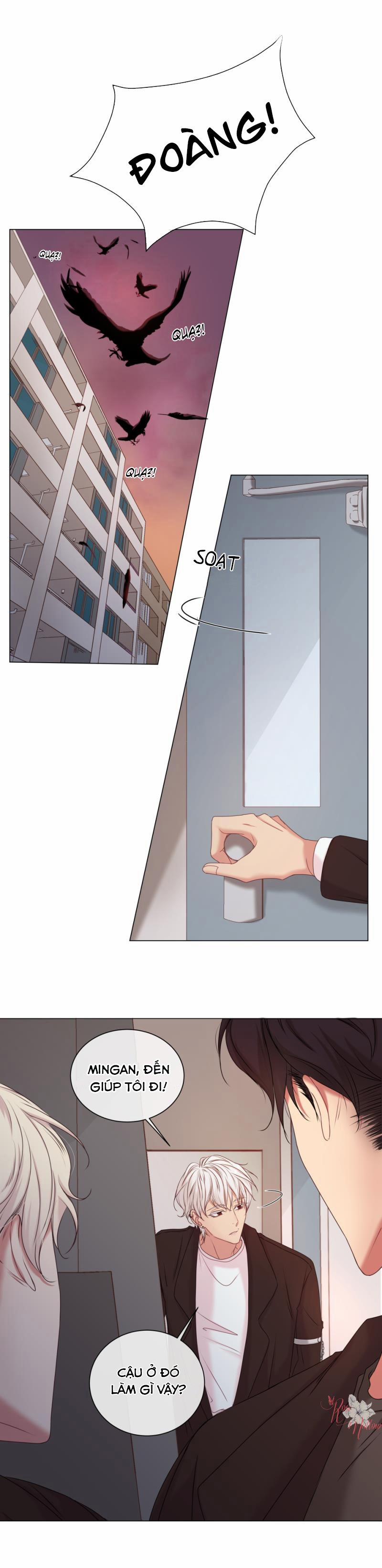 Điều Em Mong Đợi 5 trang 6