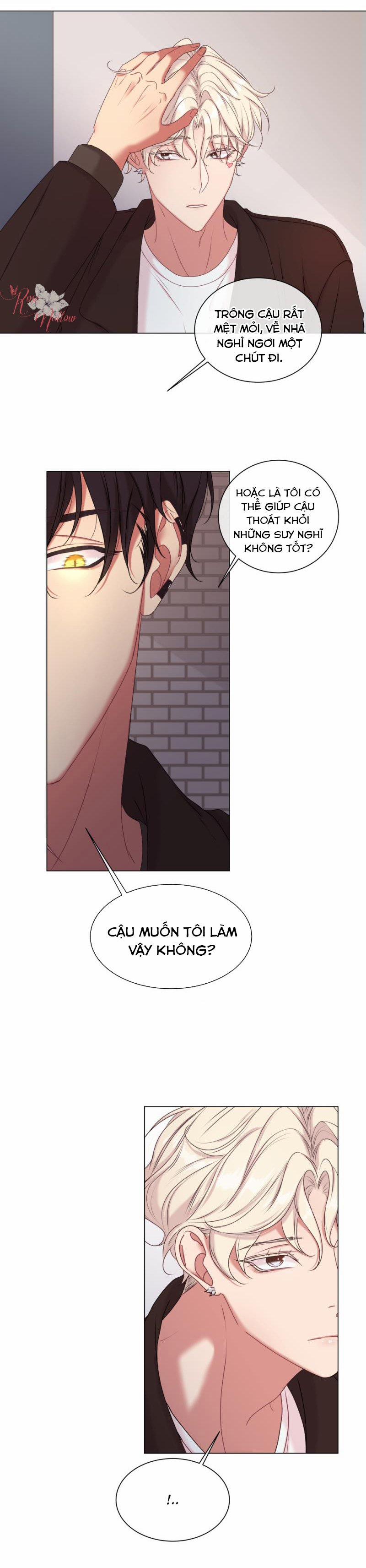 Điều Em Mong Đợi 5 trang 8