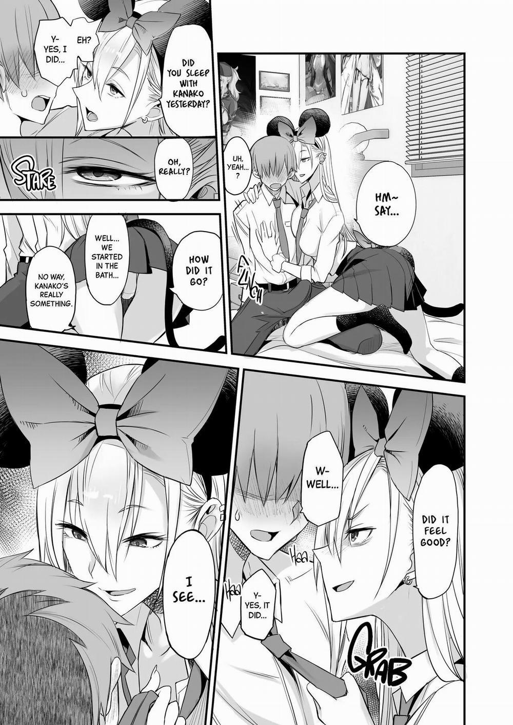 Điều gì đó thú vị 1 trang 18