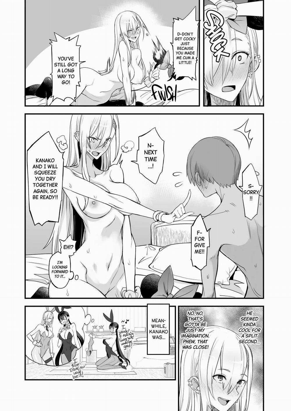 Điều gì đó thú vị 2 trang 13