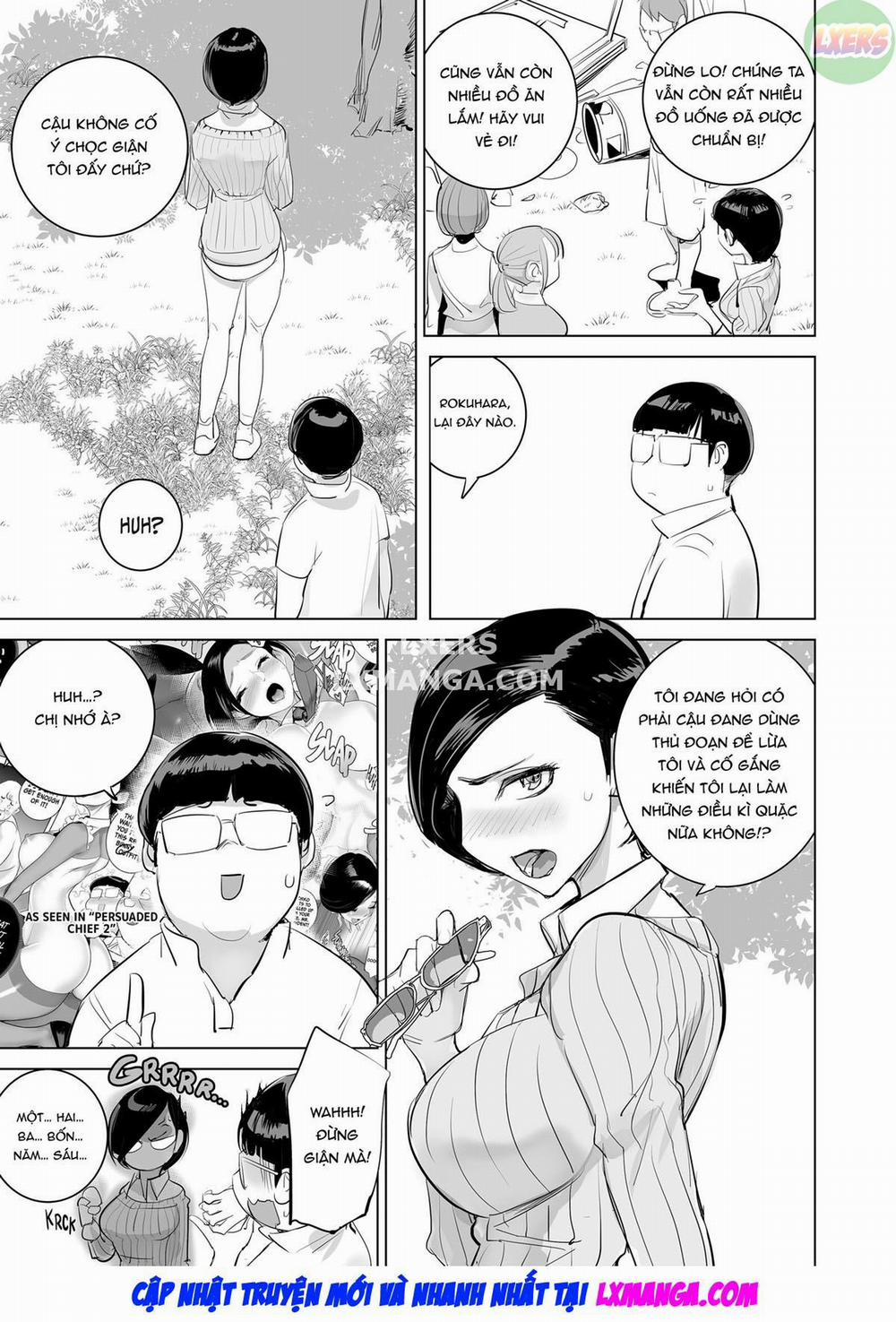 Điều khiển chị trưởng phòng 3 trang 5