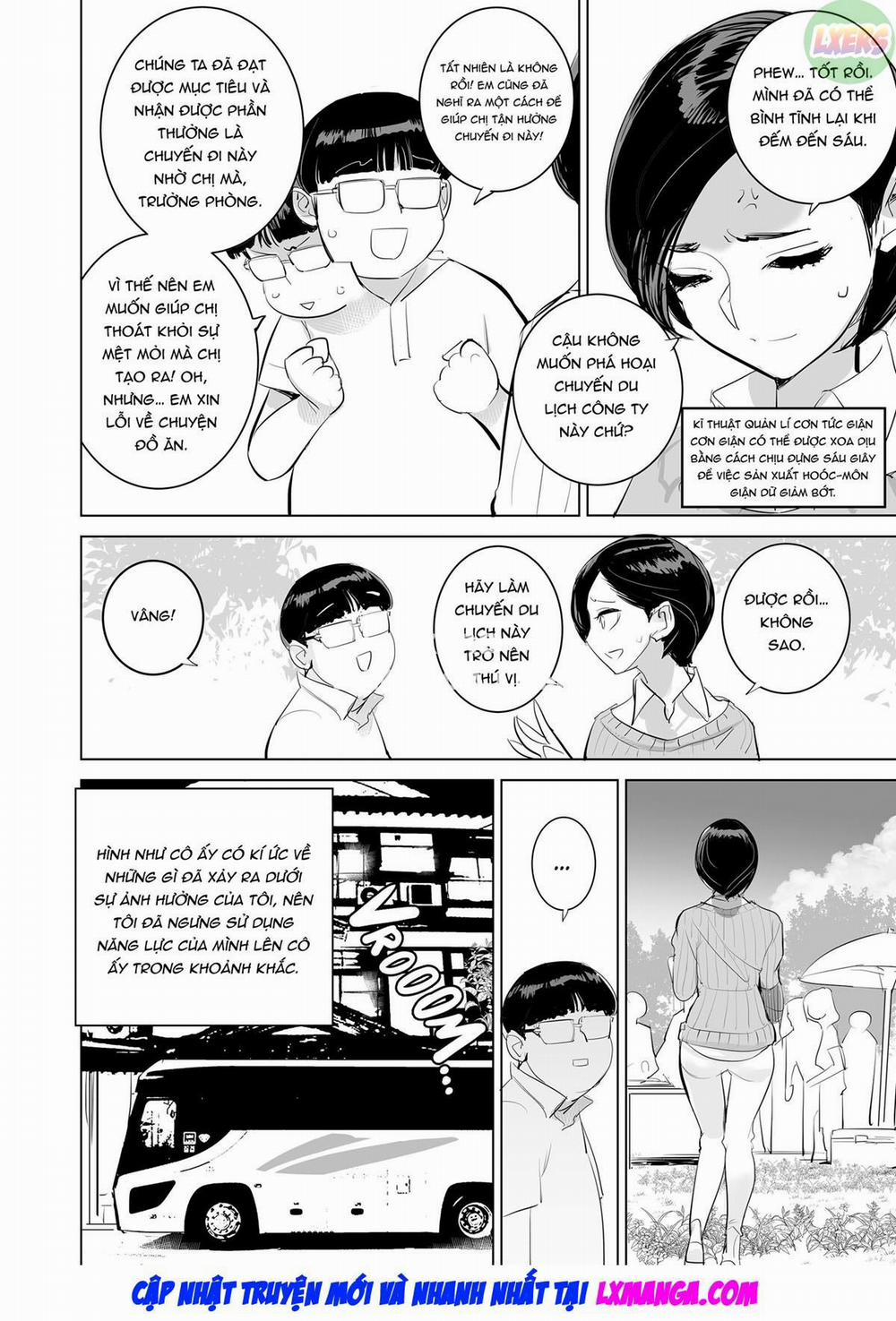 Điều khiển chị trưởng phòng 3 trang 6