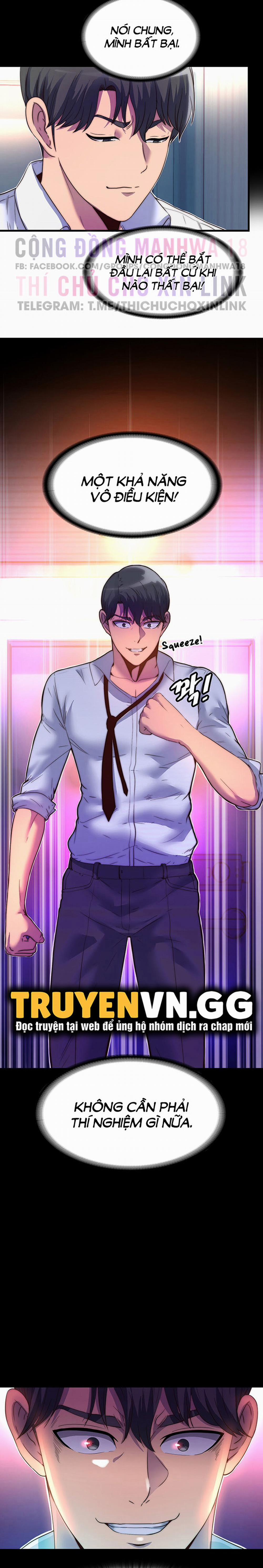 Điều Khiển Cơ Thể 10 trang 17