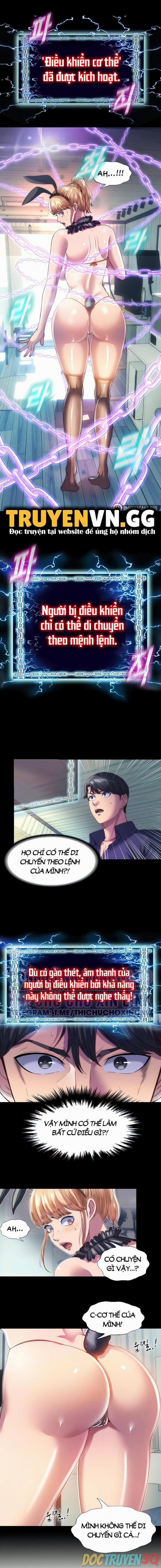 Điều Khiển Cơ Thể 2 trang 0