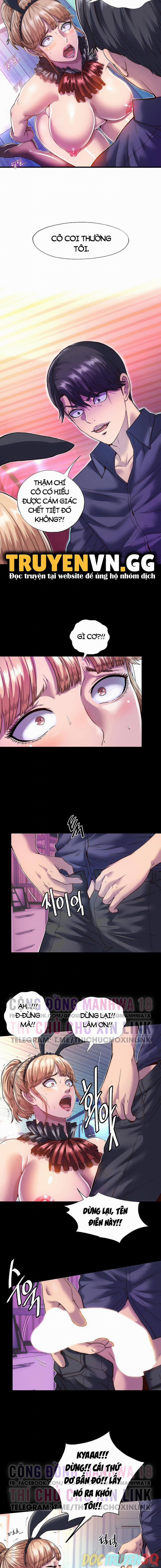 Điều Khiển Cơ Thể 2 trang 12