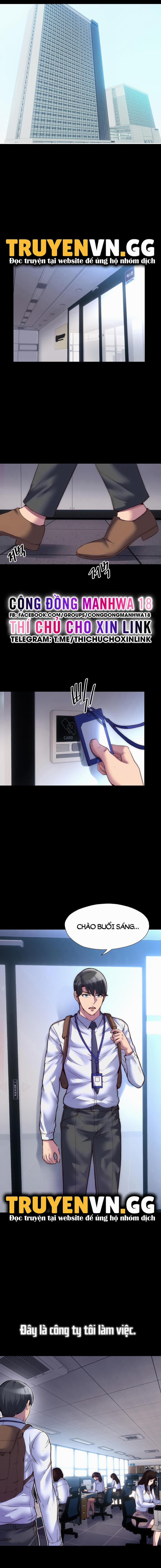 Điều Khiển Cơ Thể 3 trang 12