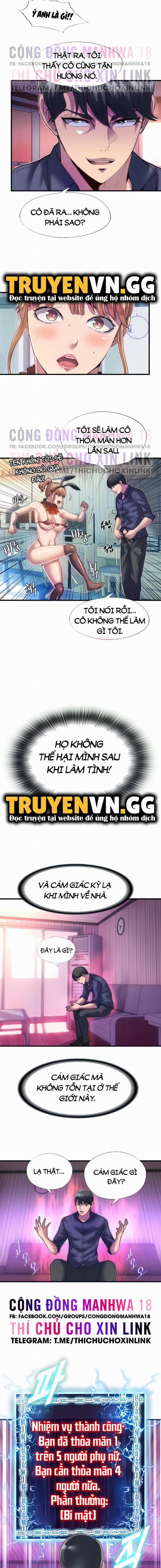 Điều Khiển Cơ Thể 4 trang 3