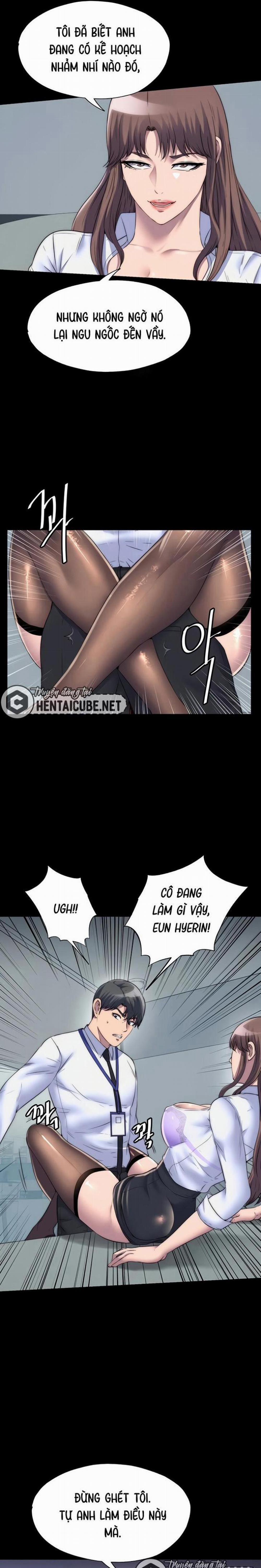 Điều Khiển Cơ Thể 44 trang 0