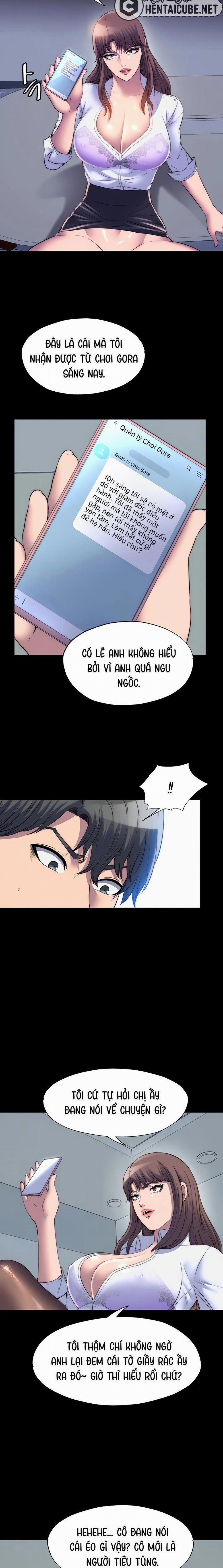 Điều Khiển Cơ Thể 44 trang 1