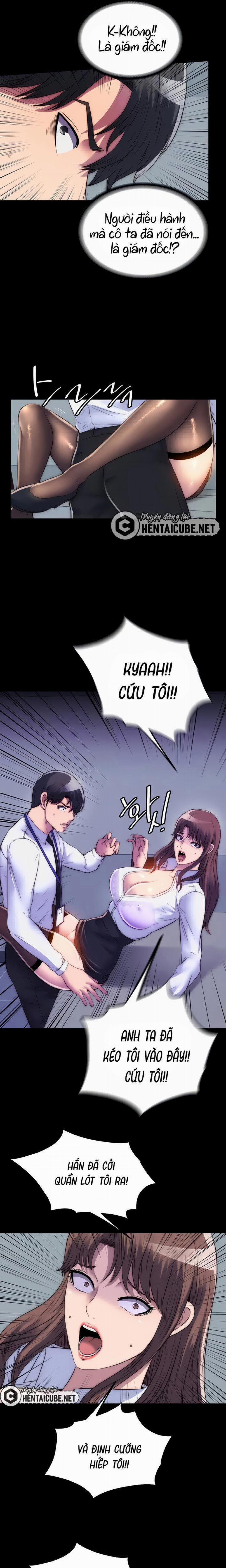 Điều Khiển Cơ Thể 44 trang 6