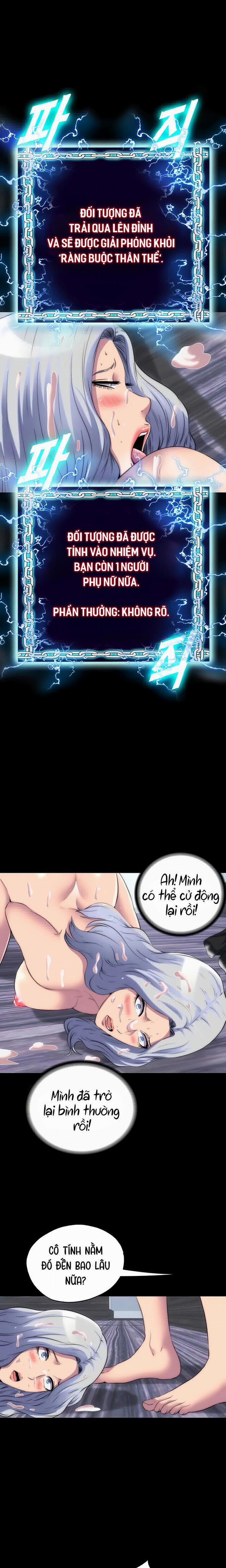 Điều Khiển Cơ Thể 46 trang 15