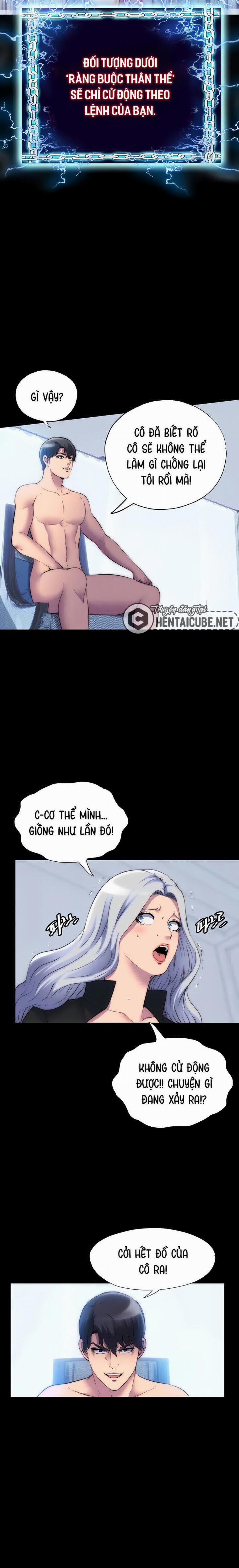 Điều Khiển Cơ Thể 46 trang 5