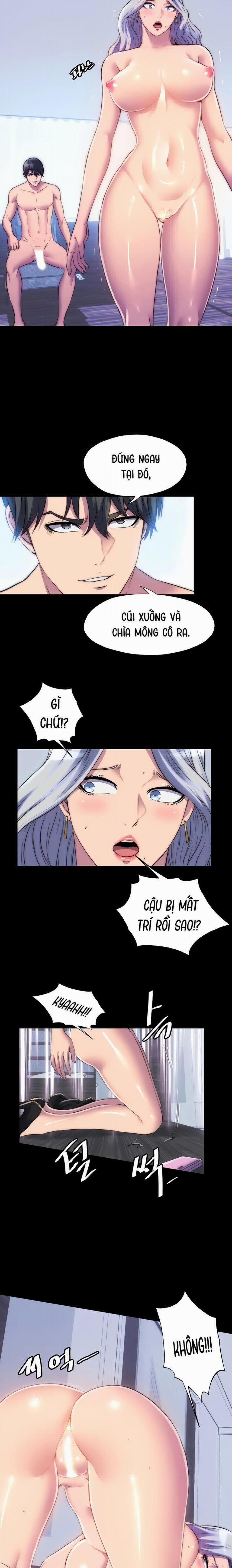 Điều Khiển Cơ Thể 46 trang 7