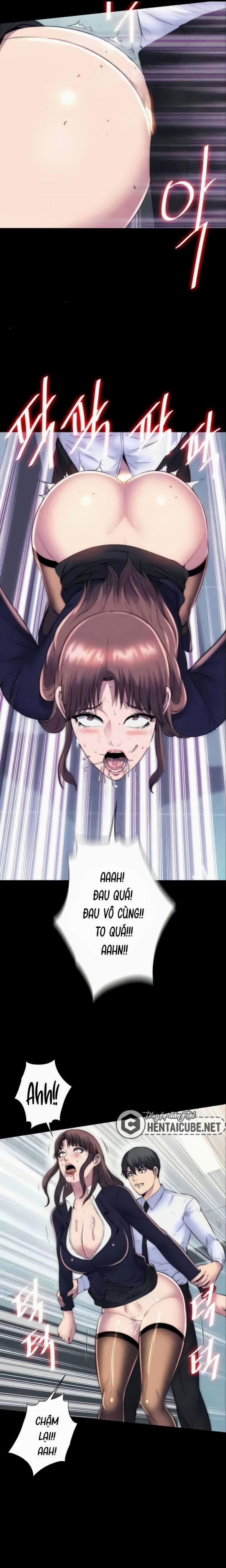 Điều Khiển Cơ Thể 49 trang 15