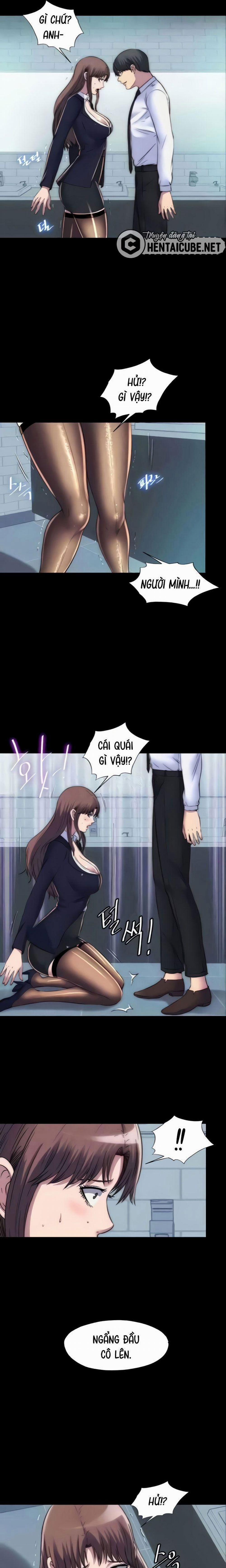 Điều Khiển Cơ Thể 49 trang 3