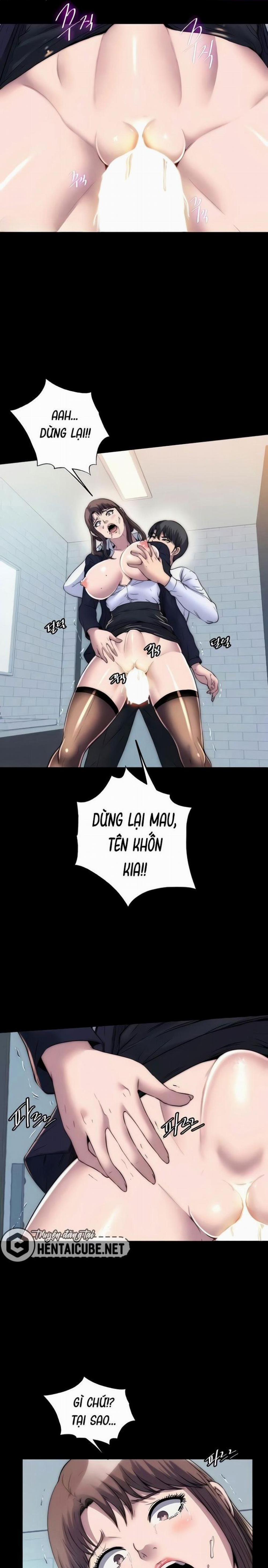 Điều Khiển Cơ Thể 50 trang 0