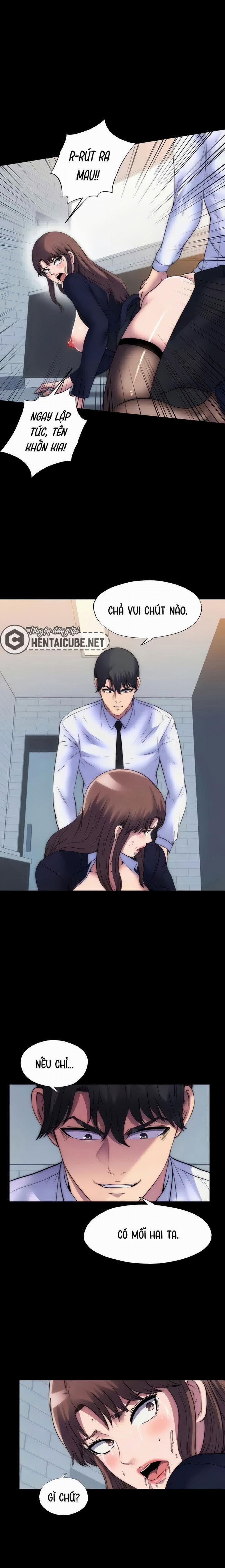 Điều Khiển Cơ Thể 50 trang 11