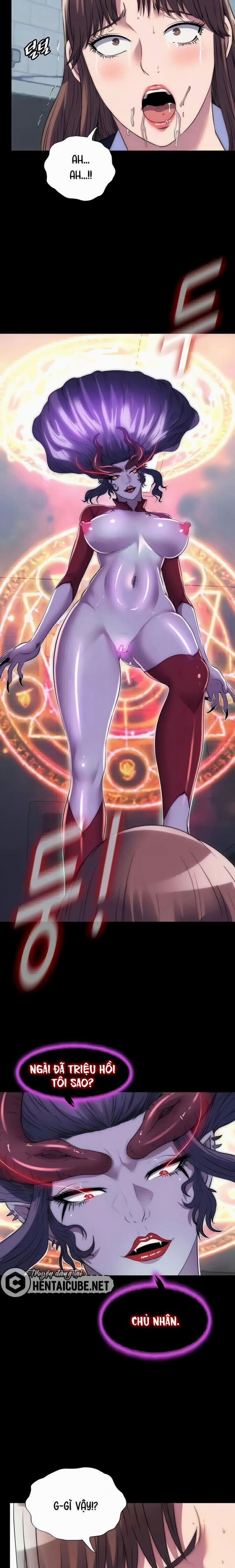 Điều Khiển Cơ Thể 50 trang 13
