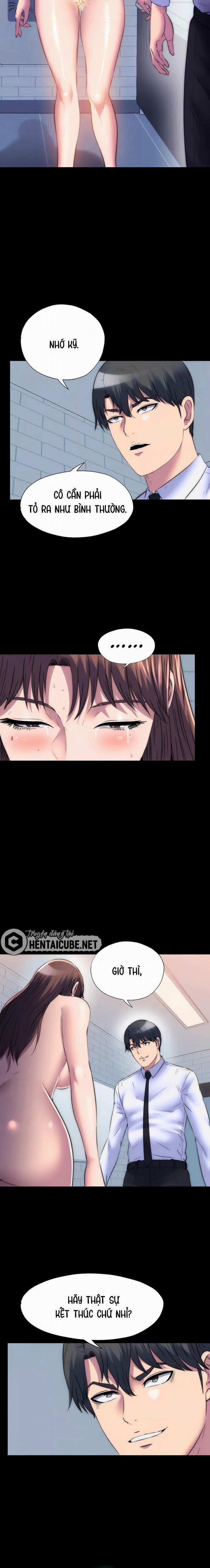 Điều Khiển Cơ Thể 51 trang 17