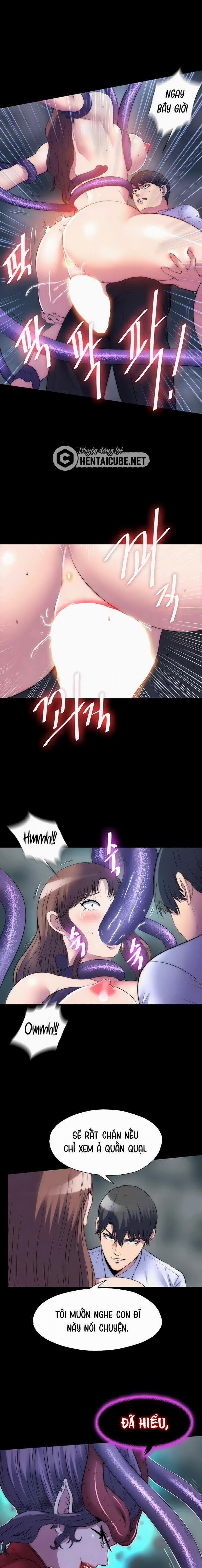 Điều Khiển Cơ Thể 51 trang 6