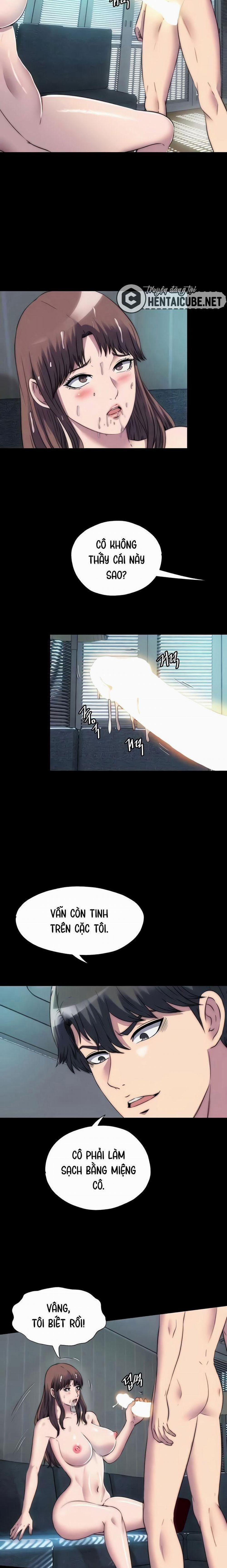 Điều Khiển Cơ Thể 54 trang 1