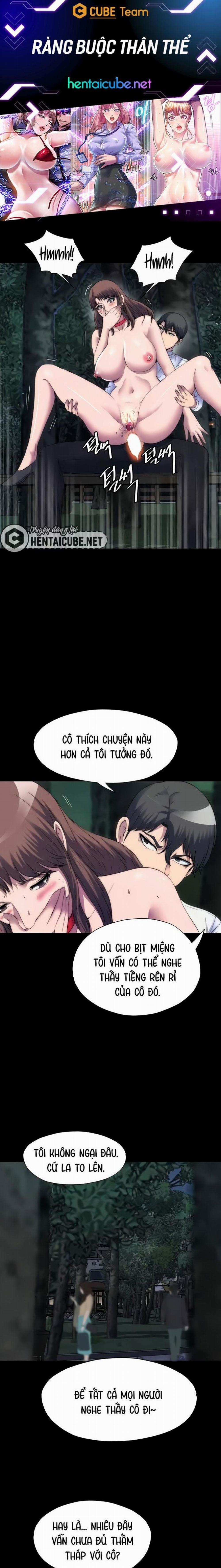 Điều Khiển Cơ Thể 55 trang 0