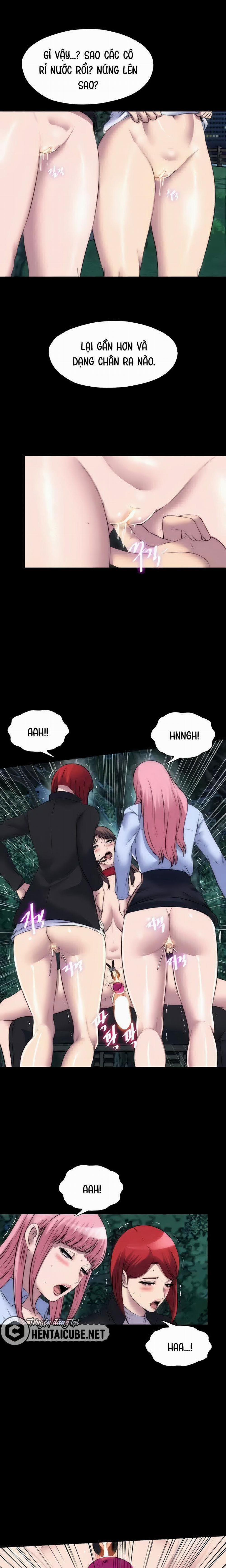 Điều Khiển Cơ Thể 55 trang 12