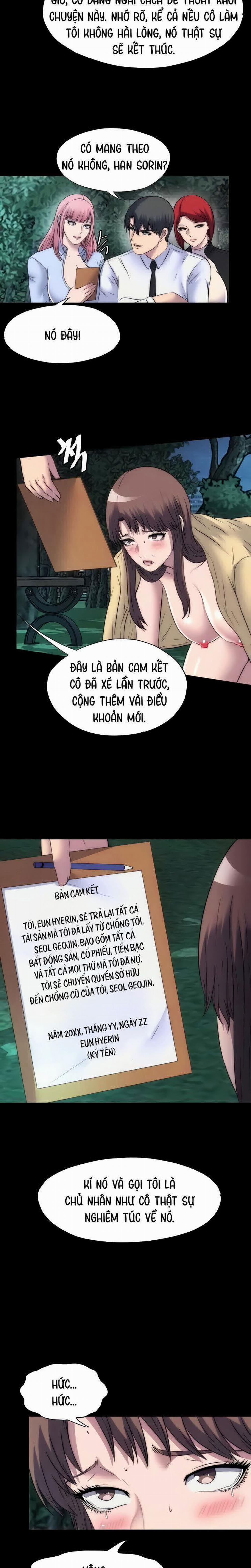 Điều Khiển Cơ Thể 55 trang 16