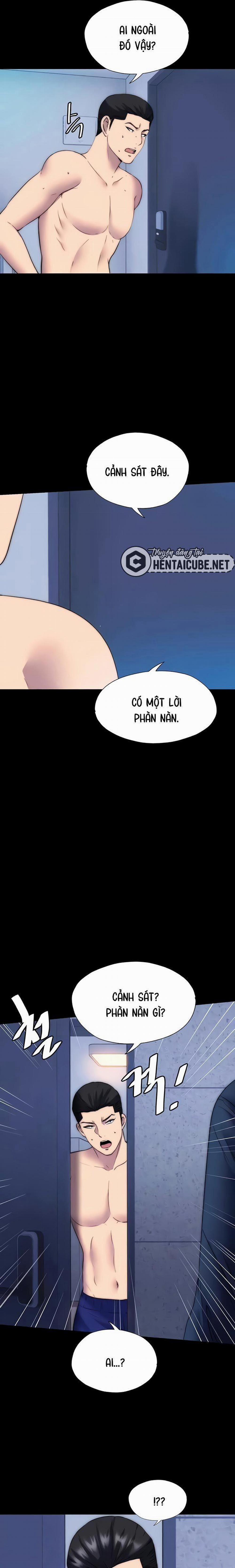 Điều Khiển Cơ Thể 56 trang 3