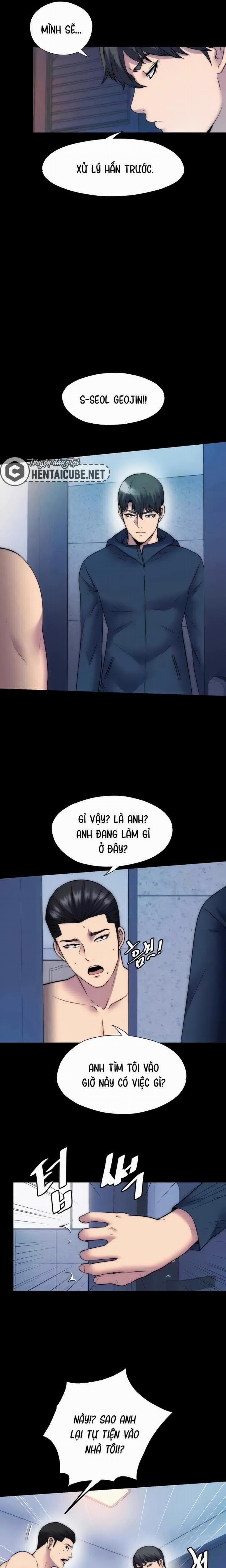 Điều Khiển Cơ Thể 56 trang 6