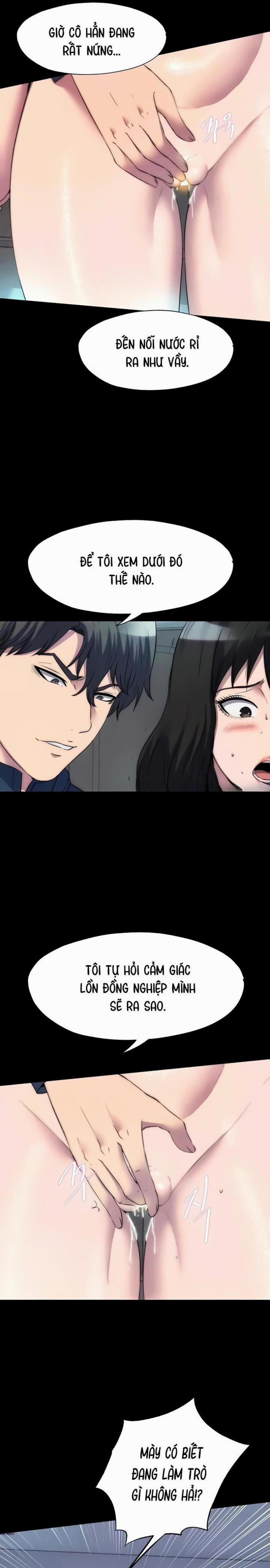 Điều Khiển Cơ Thể 57 trang 0