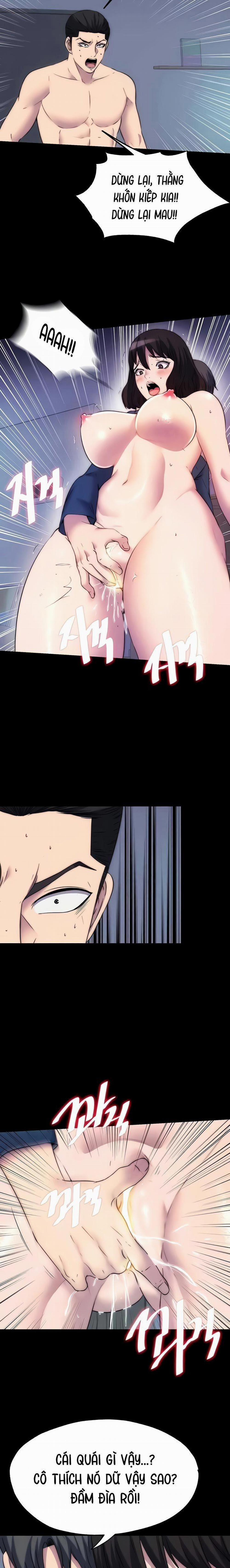 Điều Khiển Cơ Thể 57 trang 1