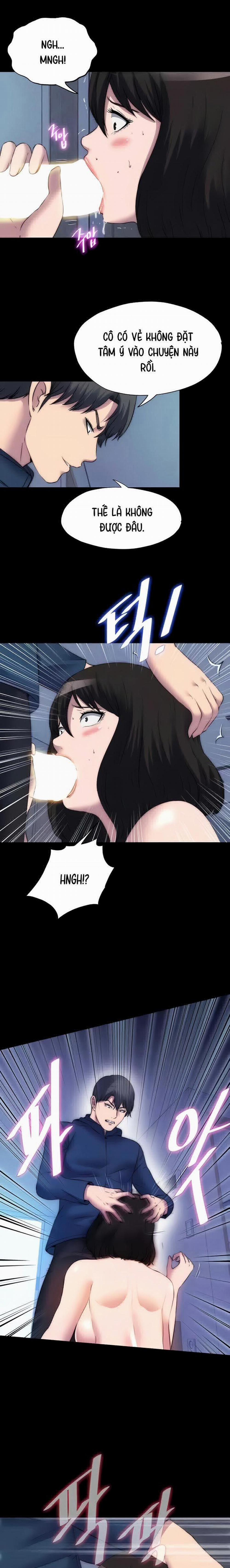 Điều Khiển Cơ Thể 57 trang 10