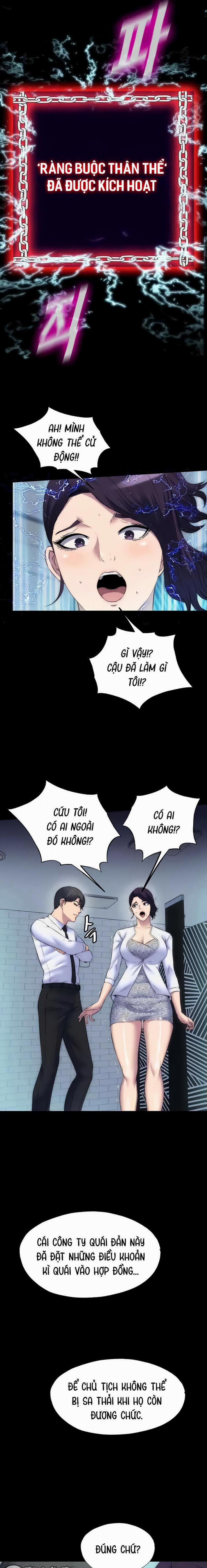 Điều Khiển Cơ Thể 58 trang 18