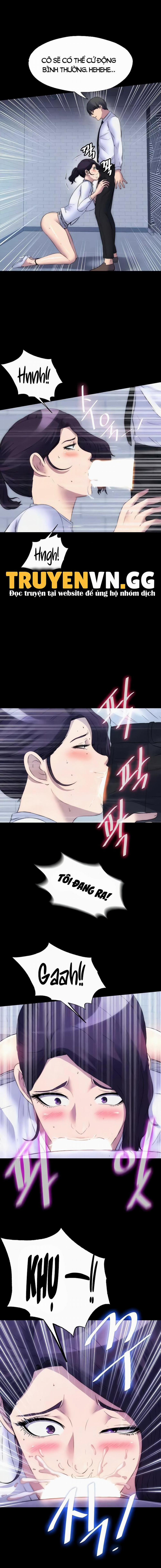 Điều Khiển Cơ Thể 59 trang 11