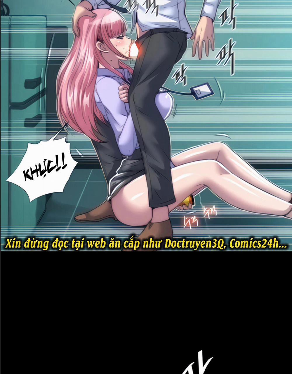 Điều Khiển Cơ Thể 6 trang 1