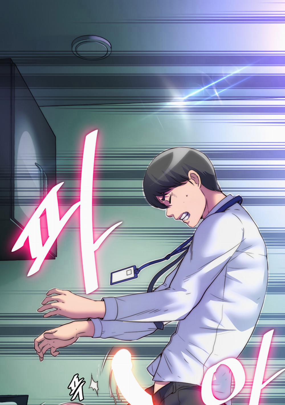 Điều Khiển Cơ Thể 6 trang 42