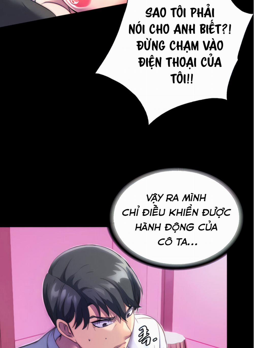 Điều Khiển Cơ Thể 8 trang 26