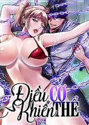 Đọc truyện tranh Điều Khiển Cơ Thể