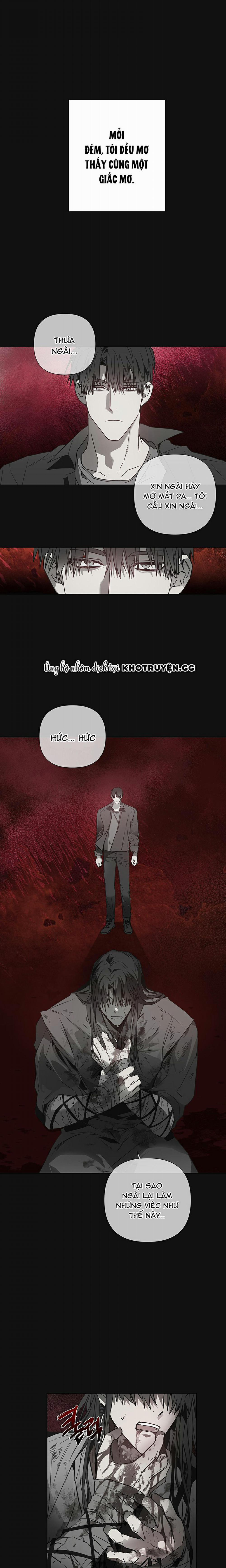 Điều Kì Lạ Trong Nhà 1 trang 0