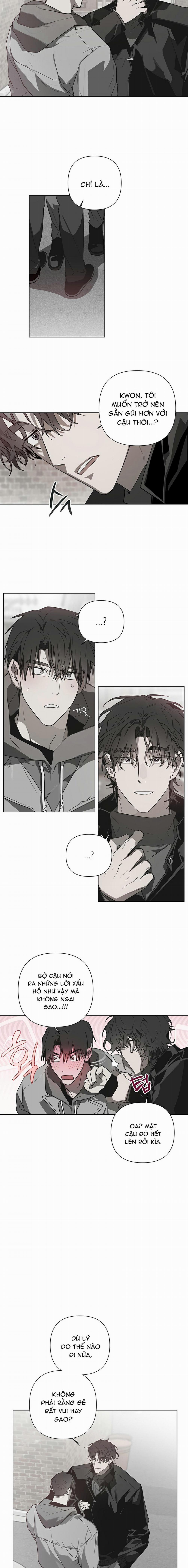 Điều Kì Lạ Trong Nhà 1 trang 16