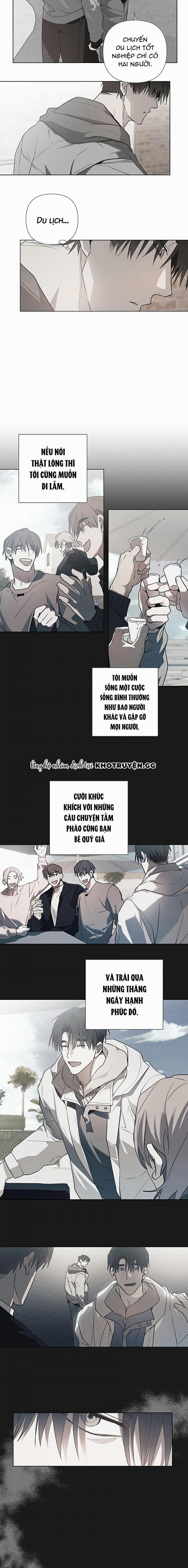 Điều Kì Lạ Trong Nhà 1 trang 17