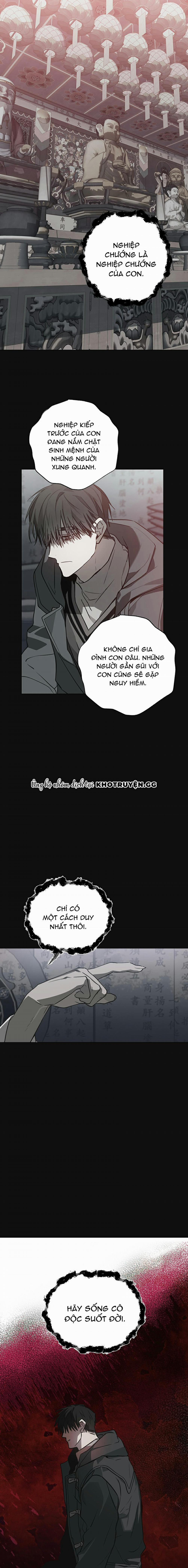 Điều Kì Lạ Trong Nhà 1 trang 7