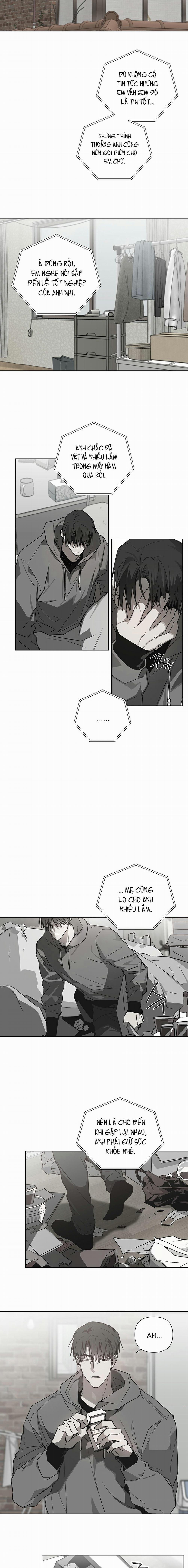 Điều Kì Lạ Trong Nhà 1 trang 9